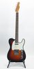 Squier Classic Vibe Baritone Custom Telecaster *USED* (SKU: 31450) 31450
