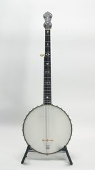 L.B. Gatcomb Model 35 (SKU: 31183) 31183