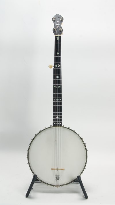 L.B. Gatcomb Model 35 