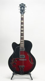 Ibanez Artcore AF75L-TRS-12-04 (SKU: 31628) 31628