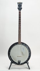 Gibson PB-100 (ca. 1966) (SKU: 31695) 31695