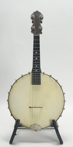 Fairbanks-Vega Style K Melody Banjo