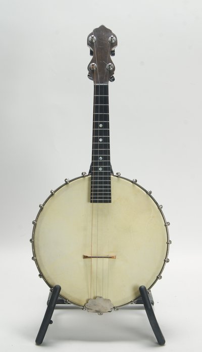 Fairbanks-Vega Style K Melody Banjo 32398