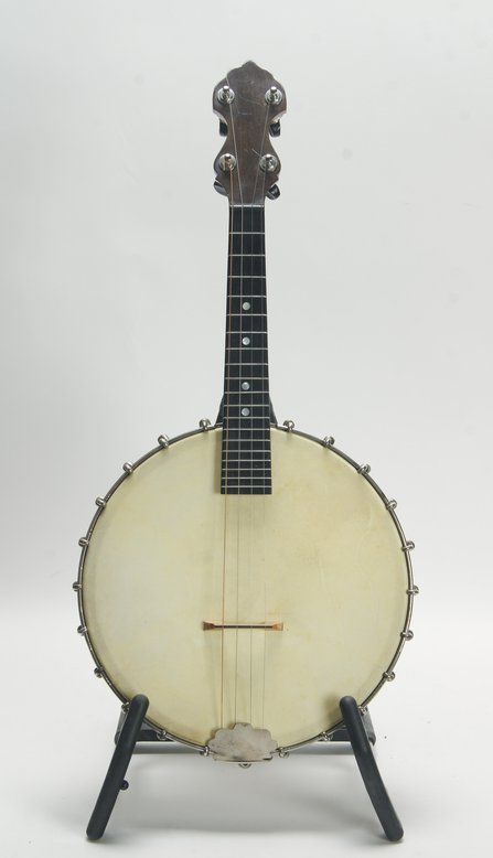 Fairbanks-Vega Style K Melody Banjo #1