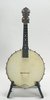 Fairbanks-Vega Style K Melody Banjo (SKU: 32398) 32398