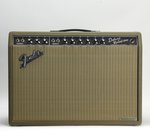 Fender Limited Edition Alessandro Deluxe Reverb (2017) (SKU: 32383) 32383