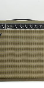 Fender Limited Edition Alessandro Deluxe Reverb (2017)