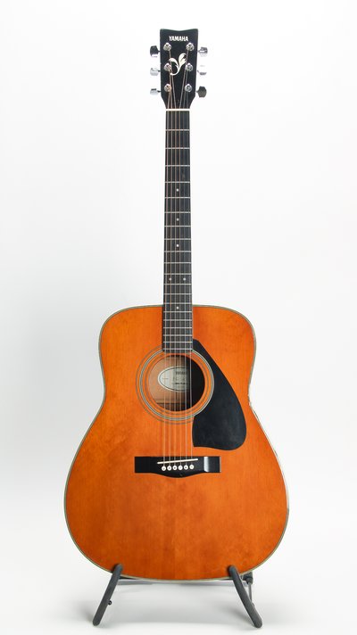 Yamaha FG435