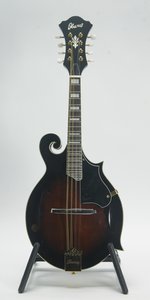 Ibanez M522S-DVS