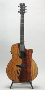Luna Vista Eagle