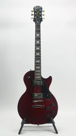 Epiphone Les Paul Studio Wine Red (2014) (SKU: 32096) 32096