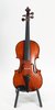 Old German Violin remodeled by Sol Roach (SKU: 28817) 28817