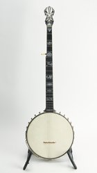 A. C. Fairbanks Whyte Laydie No. 7 Custom (SKU: 29225) 29225