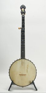 John Gough Whyte Laydie No. 2 (11-15/16" X 26-1/4")