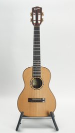 Pono RTSH (C) PC Tenor (SKU: 32415) 32415