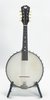 Fairbanks by Vega Whyte Laydie Banjo Mandolin Style L (SKU: 31292) 31292