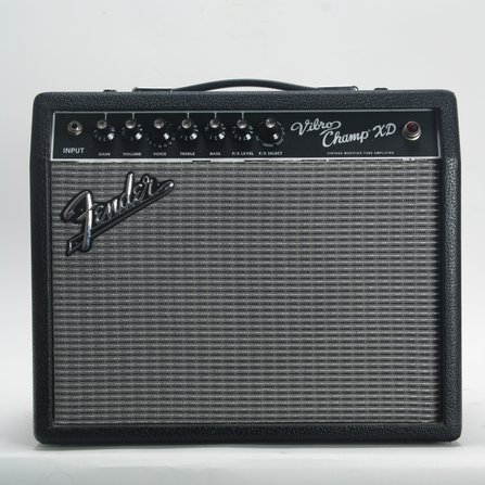 Fender Vibro Champ XD *USED #1