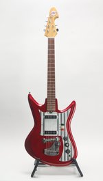 Teisco ET-230 Sharkfin (ca.1967) (SKU: 32721) 32721