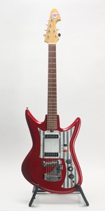 Teisco ET-230 Sharkfin (ca.1967)