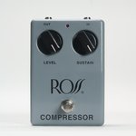 ROSS Compressor *USED* (SKU: 31277) 31277
