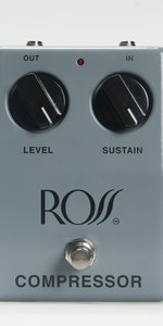 ROSS Compressor *USED*