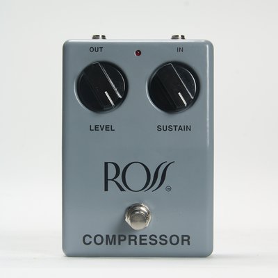 ROSS Compressor *USED* 31277