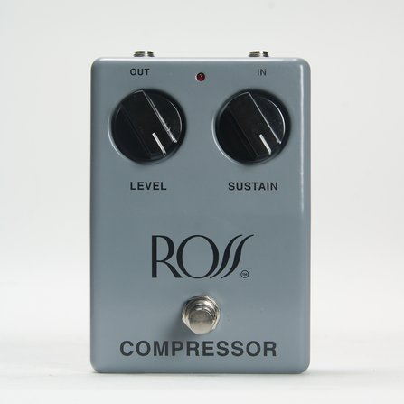 ROSS Compressor *USED* #1