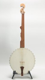 Bob Thornburg Grain Measure Minstrel (SKU: 32410) 32410