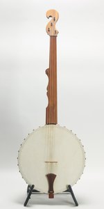 Bob Thornburg Grain Measure Minstrel