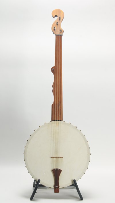 Bob Thornburg Grain Measure Minstrel 32410