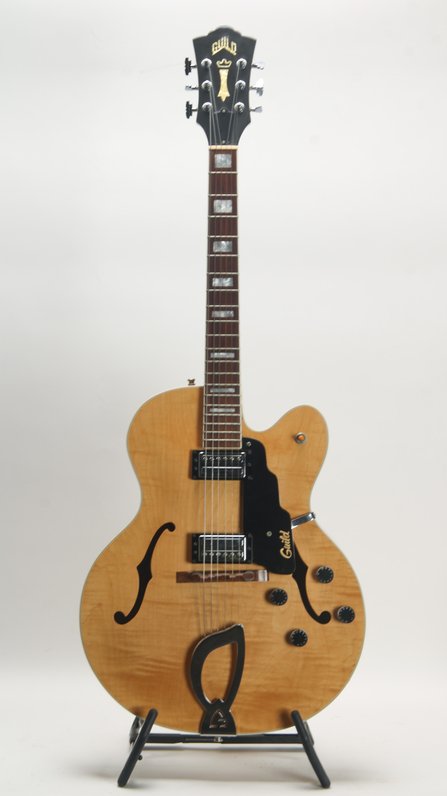 Guild X-150 BLD (ca.1995) #1