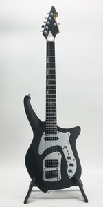 Madarozzo Auerswald MA-EG