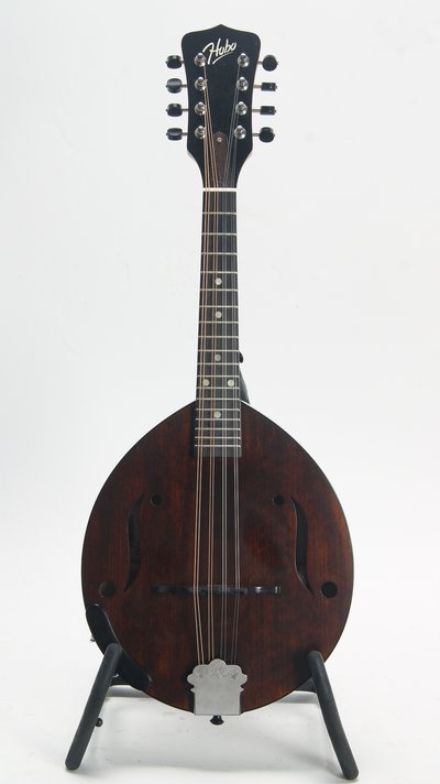 Sawchyn Hobo Mandolin 31094