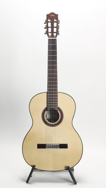 Cordoba C7 Spruce #1