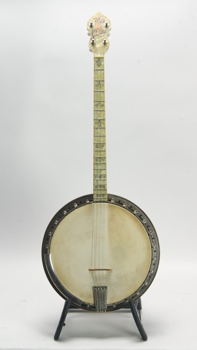 Bacon and Day Senorita 32112