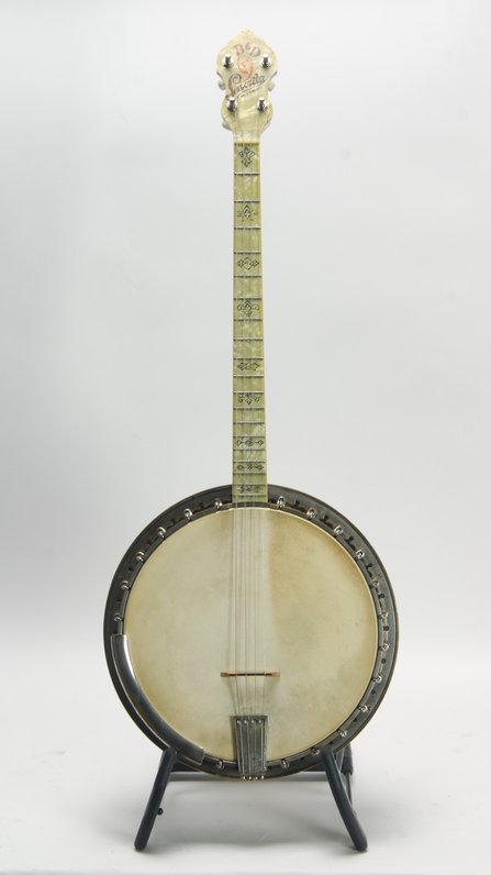 Bacon and Day Senorita #1