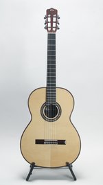 Cordoba C10 Crossover SP/RW (SKU: 31714) 31714