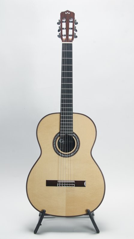 Cordoba C10 Crossover SP/RW #1