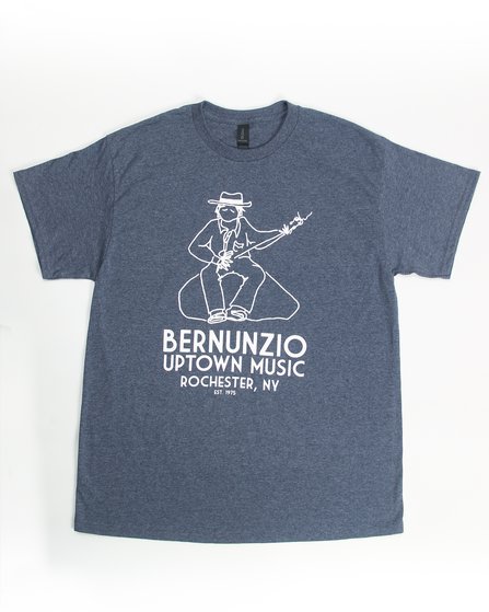 Bernunzio T-shirt (Medium) #3