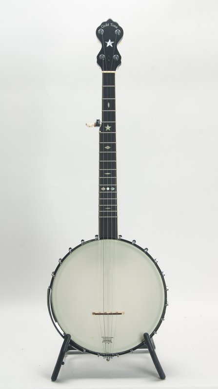 Gold Tone OT-700A #1