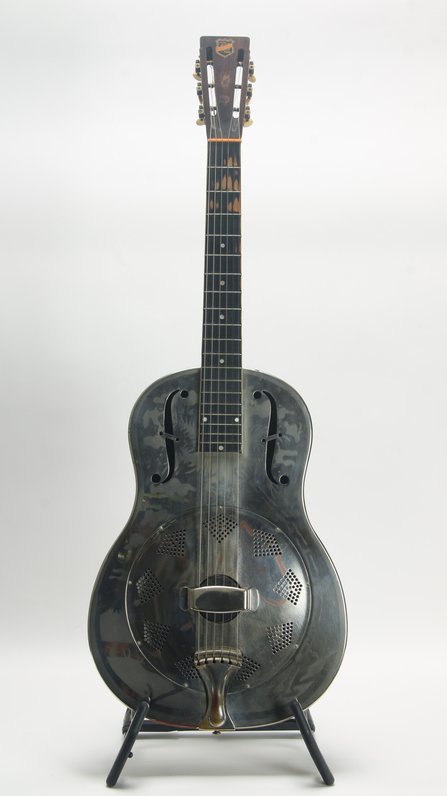 National Style O (ca.1930) #1