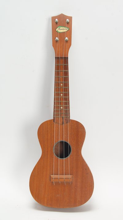 Harmony Soprano