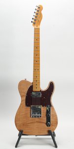 Fender Telecaster Rarities Limited Edition Flamed Maple Chambered (2019)