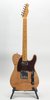 Fender Telecaster Rarities Limited Edition Flamed Maple Chambered (2019) (SKU: 28438) 28438