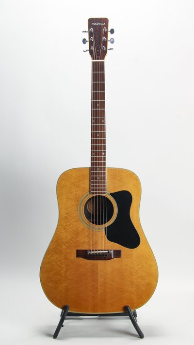 Guild Madiera A30 (ca.1970)