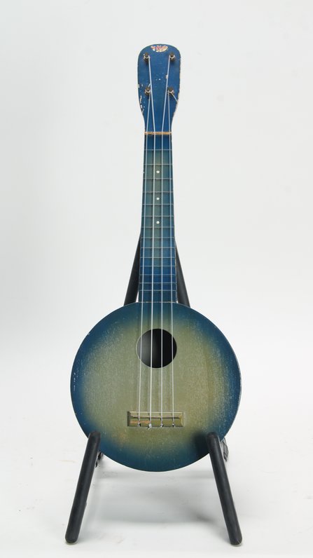 Gretsch Camp Uke #1