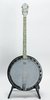 Slingerland May Bell Tenor Banjo (SKU: 30047) 30047