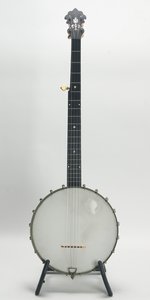 S. S. Stewart Universal Favorite No. 1