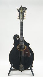 Gibson F-4 (ca. 1906) (SKU: 32448) 32448