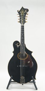 Gibson F-4 (ca. 1906)